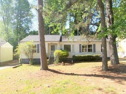 1346 Banberry Rd SE, Marietta, GA 30067