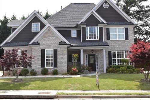 808 Arbor Way, Loganville, GA 30052