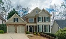 1219 Indian Hills Parkway Marietta, GA 30062