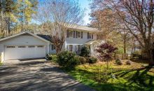 3061 Woodlake Ct Marietta, GA 30062