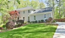 520 Cutwater Trl Atlanta, GA 30328