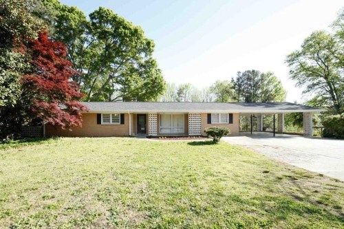 4308 Midway Rd, Douglasville, GA 30134