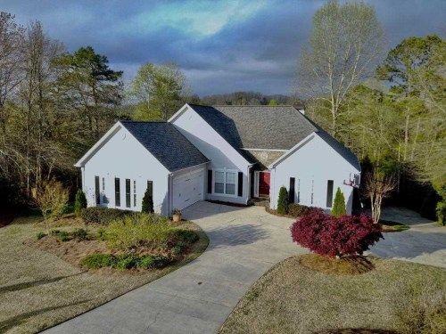 4756 Thunder River Dr, Gainesville, GA 30506