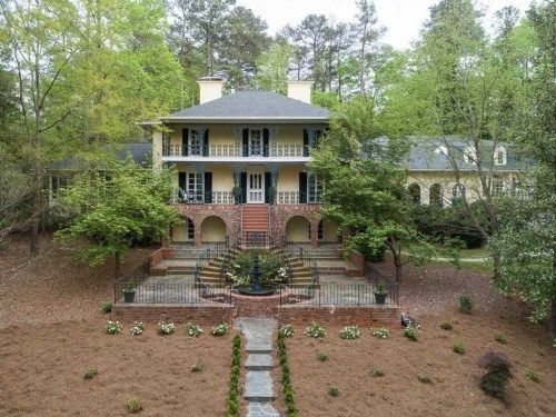 750 Tanglewood Trl, Atlanta, GA 30327