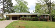 3285 Doyle Ln Marietta, GA 30060