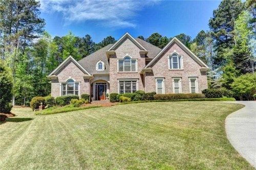 1493 Greensboro Way, Grayson, GA 30017