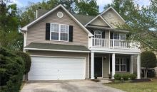 306 Overbend Landing SW Marietta, GA 30008