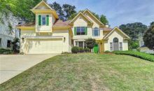 2989 Nestle Creek Dr Marietta, GA 30062