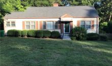 3185 Lavista Rd Decatur, GA 30033