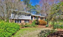 2614 Shetland Dr Decatur, GA 30033