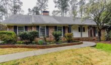2552 Tanglewood Rd Decatur, GA 30033