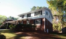 702 Webster Dr Decatur, GA 30033