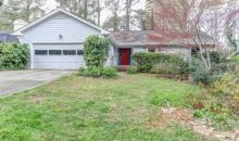 587 Densley Dr Decatur, GA 30033