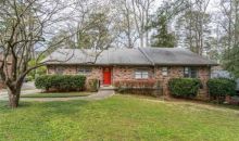 2210 Tanglewood Rd Decatur, GA 30033