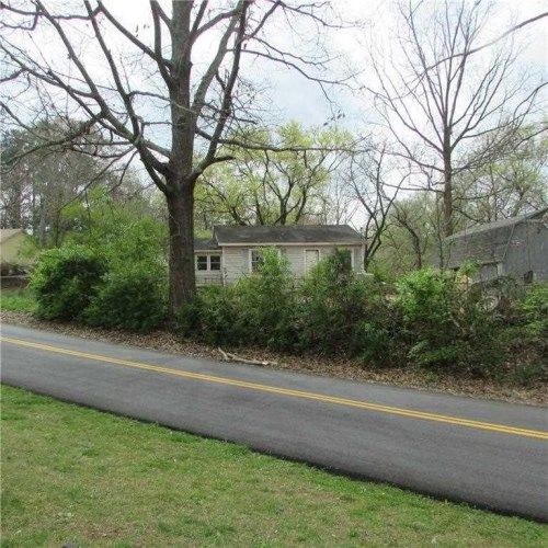 440 Scott Mill Rd, Canton, GA 30114