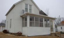 114 BARTLET ST E Wykoff, MN 55990