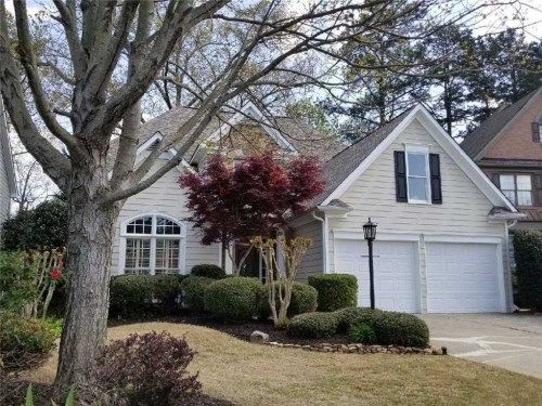 1939 Parkview Trace NW, Kennesaw, GA 30152