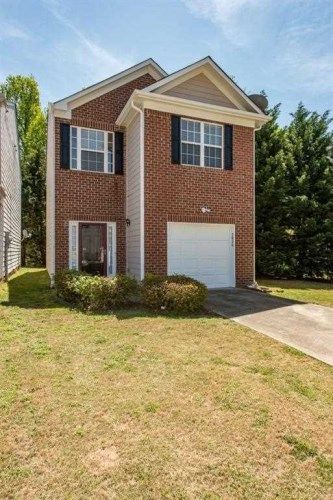 2836 Windsor Forrest Ct, Atlanta, GA 30349