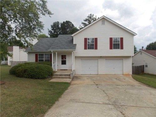 209 Brandon Ridge Circle, Stockbridge, GA 30281