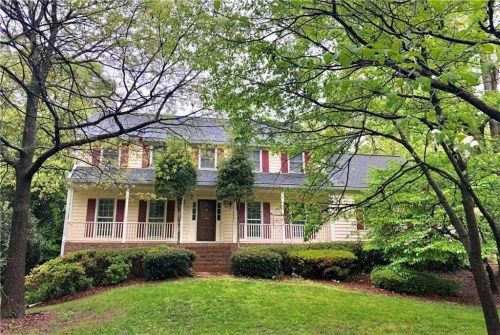 400 Millbrook Trace, Marietta, GA 30068