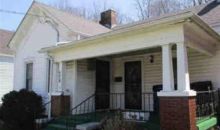 336 CHESTNUT ST Lexington, KY 40508