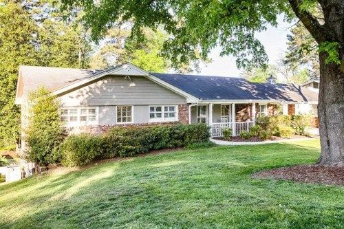 1768 Timothy Dr, Atlanta, GA 30329