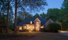 7625 Treeridge Ct Atlanta, GA 30350