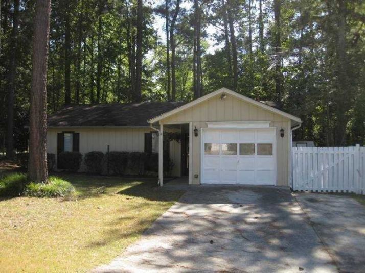 3072 Black Gum Dr NW, Kennesaw, GA 30152