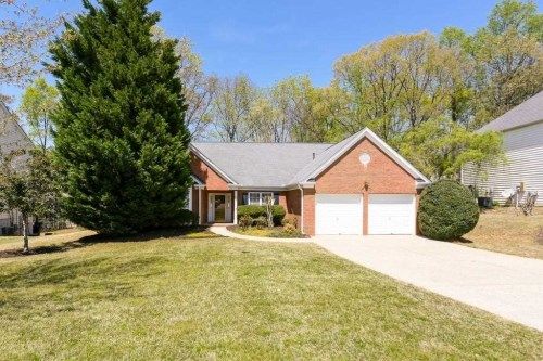 1989 Westover Ln NW, Kennesaw, GA 30152
