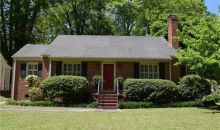 57 E Terracedale Ct Griffin, GA 30224