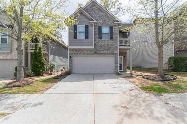 3454 Oakleaf Pass, Fairburn, GA 30213