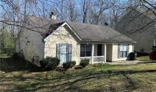 5603 Eagles Feather Ln Riverdale, GA 30274