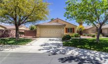 3474 Osprey Ridge Court Las Vegas, NV 89122