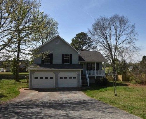 13 Grist Mill Ln, Cartersville, GA 30120