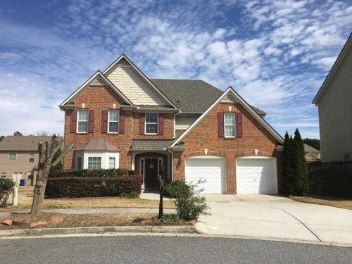 1102 Tranquil Lake Dr, Grayson, GA 30017