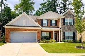 3570 SW Graham Way SW, Lilburn, GA 30047