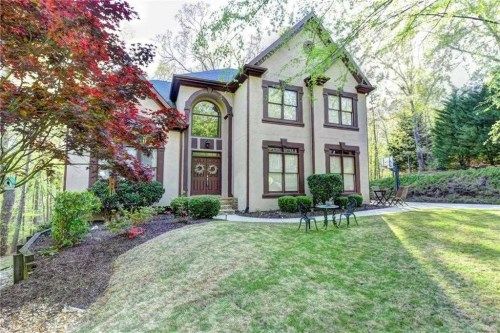 1385 Rogers Mill Ln, Cumming, GA 30041