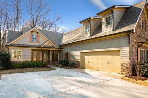 102 Valdosta Ave, Canton, GA 30114