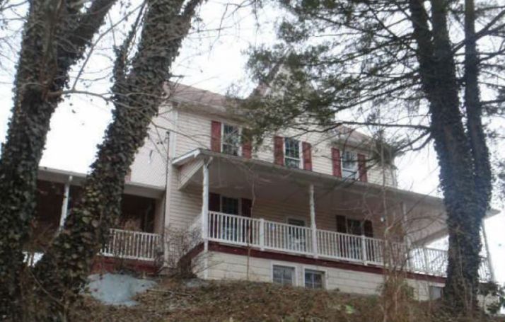 500 South Division St, Mount Union, PA 17066