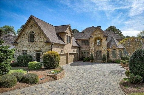 3040 Compton Ct, Alpharetta, GA 30022