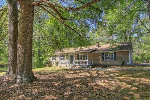 25 Beaver Run Rd, Covington, GA 30016