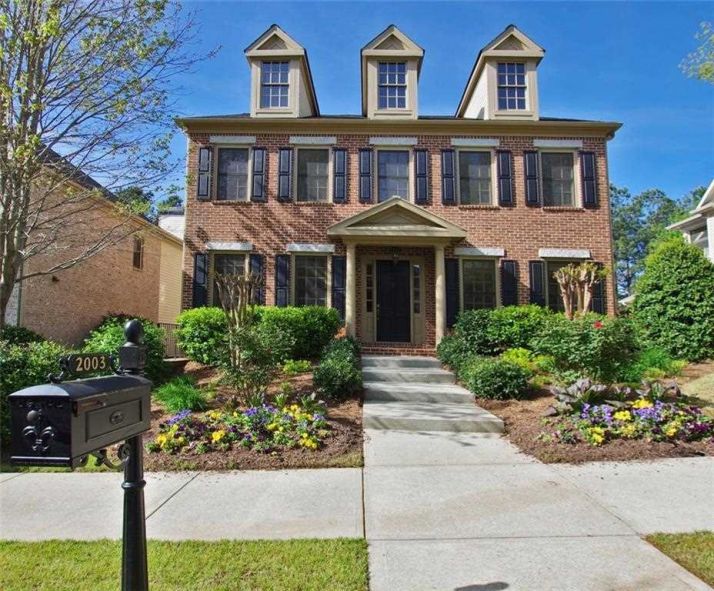 2003 Mason Mill Rd NE, Decatur, GA 30033