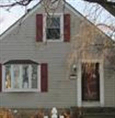 4124 WOODBINE AVE, Dayton, OH 45420