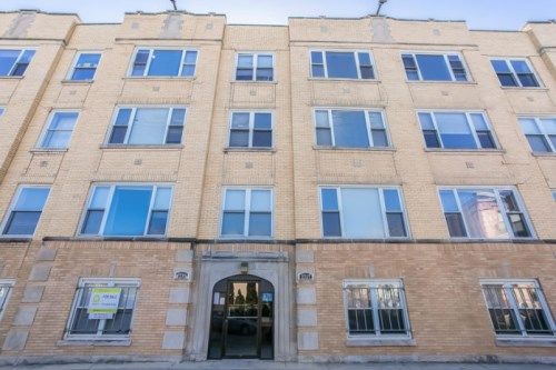 2735 W Le Moyne St unit 2, Chicago, IL 60622