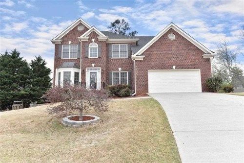 374 Vista Lake Terrace, Suwanee, GA 30024