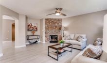 1308 Mount Hamilton Court Las Vegas, NV 89117