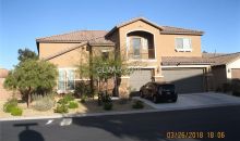 3338 Tranquil Garden Street Las Vegas, NV 89117