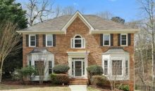 595 Burridge Trl Alpharetta, GA 30022