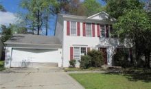 115 Boxford Ct Alpharetta, GA 30022