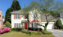4690 Ogeechee Dr Alpharetta, GA 30022